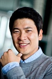 Kim Sang-kyung as Detective Seo Tae-yoon in Memories of Murder
