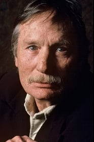 Edward Bunker as Mr. Blue in Reservoir Dogs
