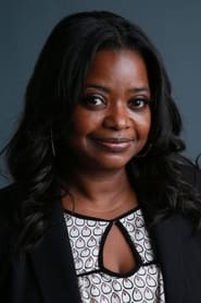 Octavia Spencer as Mrs. Otterton (voice) in Zootopia