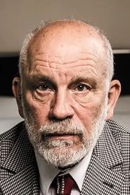 John Malkovich as Basie in Empire of the Sun
