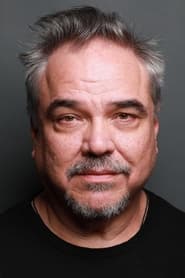 W. Earl Brown as Kenny Brown in Scream