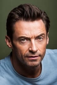 Hugh Jackman as Logan / X-24 in Logan