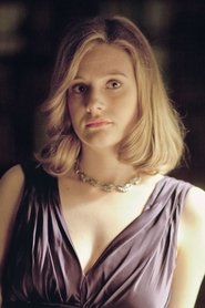 Romola Garai as Briony Tallis (Age 18) in Atonement