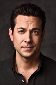 Zachary Levi as Neil Buckland in The Mauritanian