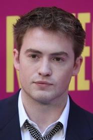 Kit Connor as Brightbill (voice) in The Wild Robot