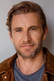Brett Tucker as Singed (voice) in Arcane