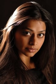 Ayesha Dharker as Dr. Sarai in The Father