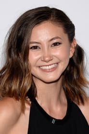 Kimiko Glenn as Peni Parker (voice) in Spider-Man: Into the Spider-Verse