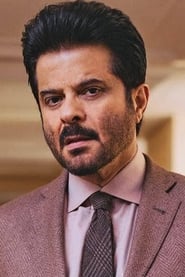 Anil Kapoor as Prem in Slumdog Millionaire