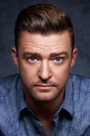 Justin Timberlake as Sean Parker in The Social Network