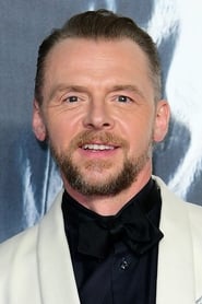 Simon Pegg as Benji Dunn in Mission: Impossible - Fallout