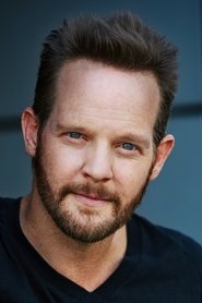 Jason Gray-Stanford as Ainsley Neilson in A Beautiful Mind