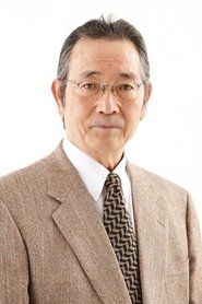 Masane Tsukayama as The Man with the Scar (voice) in Millennium Actress