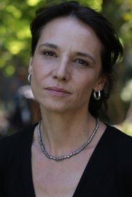Aline Küppenheim as Sonia in A Fantastic Woman