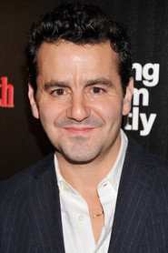 Max Casella as Pappi Corsicato in Inside Llewyn Davis