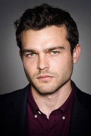 Alden Ehrenreich as Danny in Blue Jasmine