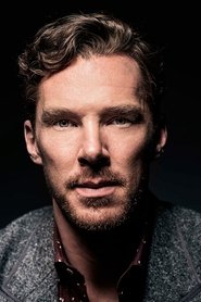 Benedict Cumberbatch as Dr. Stephen Strange in Doctor Strange
