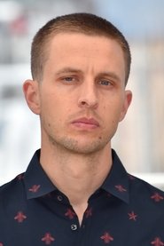 Anders Danielsen Lie as Jakob in Sentimental Value