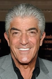Frank Vincent as Salvy Batts in Raging Bull