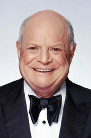 Don Rickles as Mr. Potato Head (voice) in Toy Story 3
