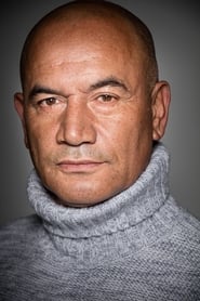 Temuera Morrison as Chief Tui (voice) in Moana
