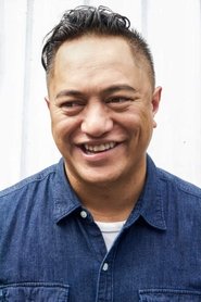 Taungaroa Emile as Willie in Whale Rider