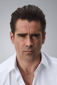 Colin Farrell as Jack Mulligan in Widows