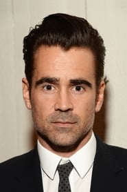 Colin Farrell as Agent Danny Witwer [FBI] in Minority Report