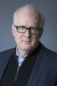 Tracy Letts as Fritz Beebe in The Post