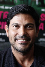 Francisco Gattorno as Jorge Camacho in Before Night Falls