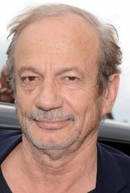 Patrick Chesnais as Dr. Lepage in The Diving Bell and the Butterfly