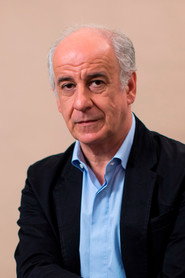 Toni Servillo as Jep Gambardella in The Great Beauty