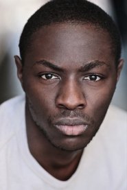 Ralph Amoussou as Séby in Marianne