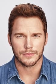 Chris Pratt as Justin - DEVGRU in Zero Dark Thirty
