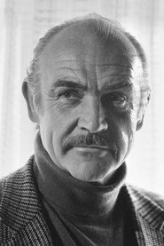 Sean Connery as Professor Henry Jones in Indiana Jones and the Last Crusade