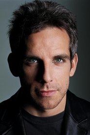 Ben Stiller as Chas Tenenbaum in The Royal Tenenbaums
