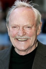 Julian Glover as Andris Davis in TÁR