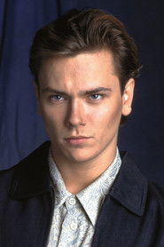River Phoenix as Young Indy in Indiana Jones and the Last Crusade