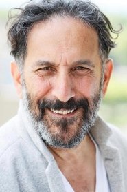 Kevork Malikyan as Kazım in Indiana Jones and the Last Crusade