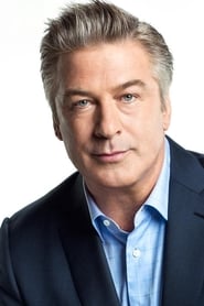 Alec Baldwin as Dr. Kennebrew Beauregard in BlacKkKlansman