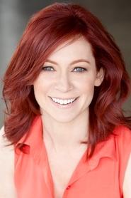 Carrie Preston as Miss Lydia Crane in The Holdovers