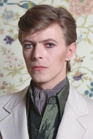 David Bowie as Tesla in The Prestige