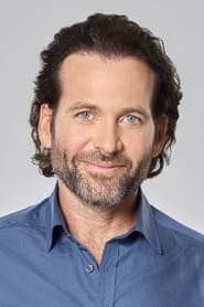 Eion Bailey as Jim Matthews in FROM