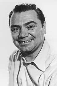 Ernest Borgnine as Caesar in Gattaca