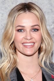 Ambyr Childers as Elizabeth Dodd in The Master