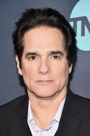 Yul Vazquez as Yunis Sablo in The Outsider