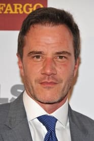 Tim DeKay as Clayton Jones in Carnivàle