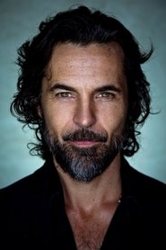 Jeffrey Vincent Parise as Wayne in The Love Witch