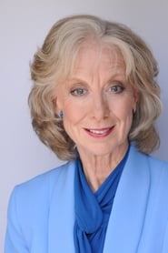 Ellen Crawford as Edith in The Man from Earth