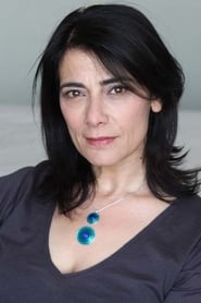 Hiam Abbass as Freysa in Blade Runner 2049